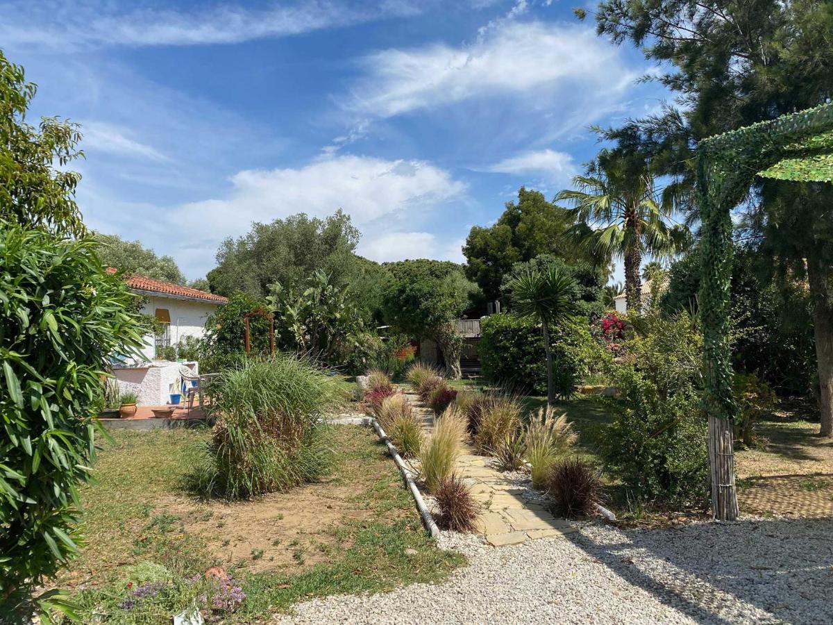 El Canto De Las Ranas Villa Barbate Esterno foto